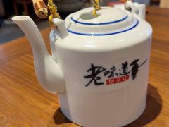 -绍兴老味道·非遗门店(银泰城店)