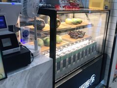 -茶百道(龙阳广场店)