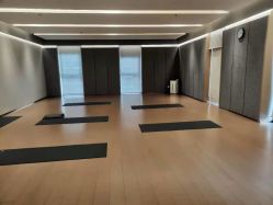 -FineYoga梵音瑜伽·普拉提