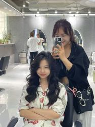-真好真意SALON 接发·染·烫特色店