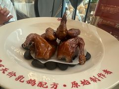 -谭厨中山传家菜.乳鸽.脆鲩鱼(华强北中航城店)