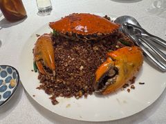 -喜记避风塘炒辣蟹(旗舰店)