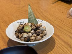 -九酢·海鲜居酒屋