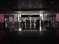-安阳东站