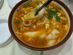 -老爷庙风味美食府(魏都大道店)
