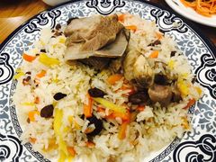 -巴依老爷新疆美食(望京小街店)