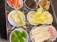 -咏江南·苏式火锅·苏州评弹(观前街店)