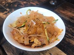 凉粉-袁家村关中印象体验地(大唐不夜城店)