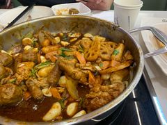 -黄记煌三汁焖锅(首创奥特莱斯店)