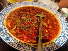 -老头儿油爆虾·知味杭州(爱琴海购物中心)