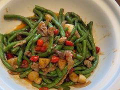 -二分八云雁阁•新晋菜大同味(长治路店)