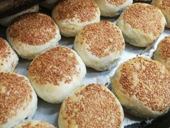 -上好酥烧饼(虹桥中心店)