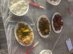 -尹记餐馆(花园店)