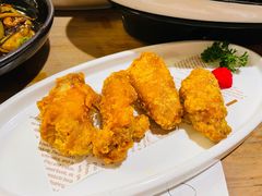 -新白鹿餐厅(城西银泰城店)