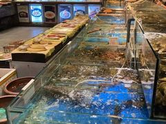 水产区-东宴(温岭店)