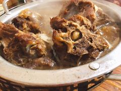 -正宗天津烧麦馆(柳州路店)