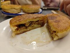 -馅饼粥·百年传承 since1926(中山路店)