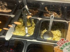 -赛百味SUBWAY(东风广场店)