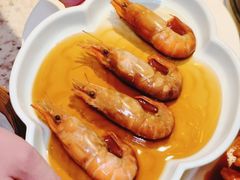-米桃-吴韵风雅·拙园(北外滩来福士店)