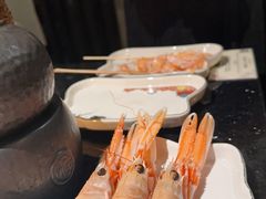-上井料理黑金店(IFS国金中心店)