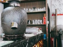 -明泉居茶点荟(车陂店)