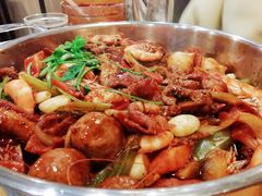 -黄记煌三汁焖锅(王府井店)