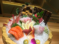 -皇品田苑日式料理(苏州中心店)