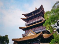 -景德镇古窑民俗博览区
