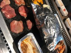-火炉火自助餐(朝阳大悦城店)