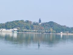 -天目湖山水园
