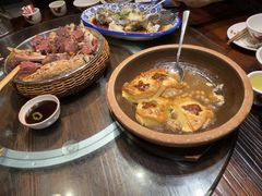 -广府乡下·饭庄(新港东路店)