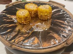 -宝轩渔府·老字号海鲜·正宗津菜(水上店)
