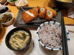 -胜博殿日式炸猪排(西红门店)