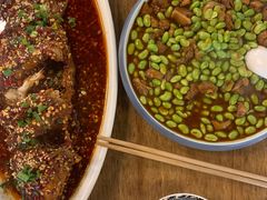 -老字号敖鸡肉