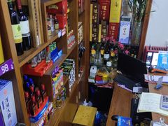零售区-全乐鱼馆·淳牌有机鱼直营店