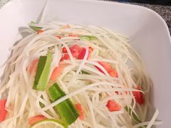 -云荷里·蒸汽石锅鱼·云南菜(中发百旺店)