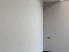 -有肆年整体软装设计 窗帘墙布硬包挂画(红星美凯龙双楠店)