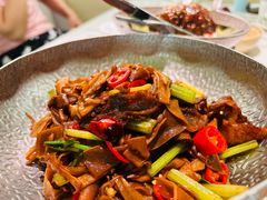 -苏梦江南·淮扬菜(夫子庙店)