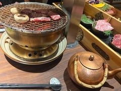 -牛道·和牛九食(市府恒隆广场店)