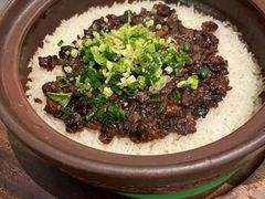 -上蔬无瑕· 创意素食·Vegetarian(华采天地店)