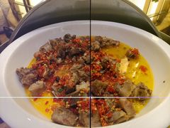 -碧涛阁·泡泡海洋·汤泉洗浴(王府花园店)