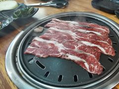 -杀猪天·韩国烤肉(总店)