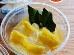 -Blueglass酸奶(财富购物中心店)