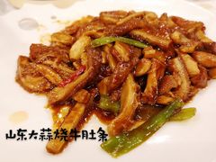 -金家老三饭庄(常营店)