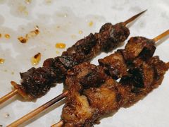 -苏小牛·牛肉串(国贸店)