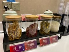 -郑州新郑国际机场T2航站楼-贵宾厅B区