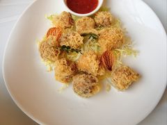 -莆鑫海鲜城(浏河店)