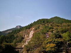 -黄花溪