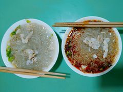 -甘记肥肠粉(马鞍北路店)