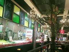 -369自助烤肉鱼火锅(平阳路店)